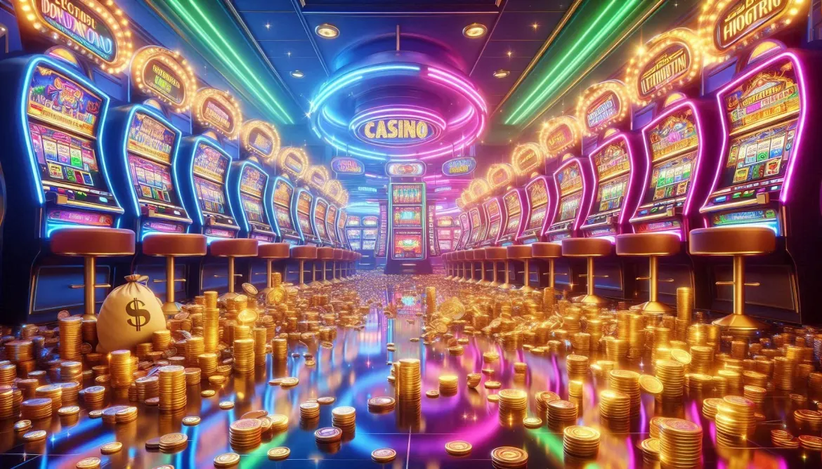 11Croco Casino